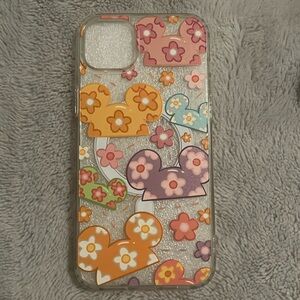 iPhone 14 Plus Disney MagSafe case